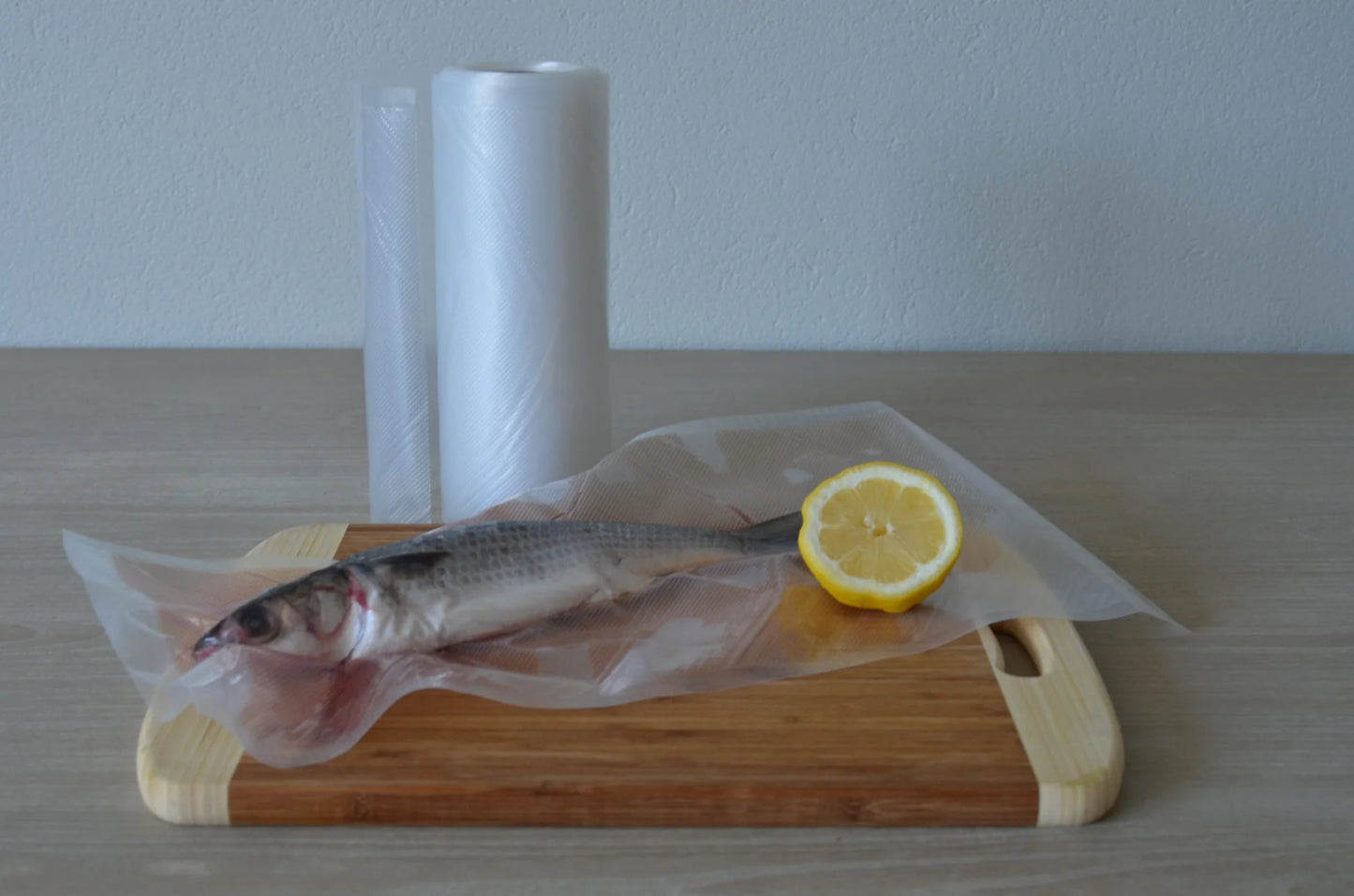 **PRE BLACK FRIDAY SALE** VS603 Vacuum Packer + 100 Bags + 1 Roll