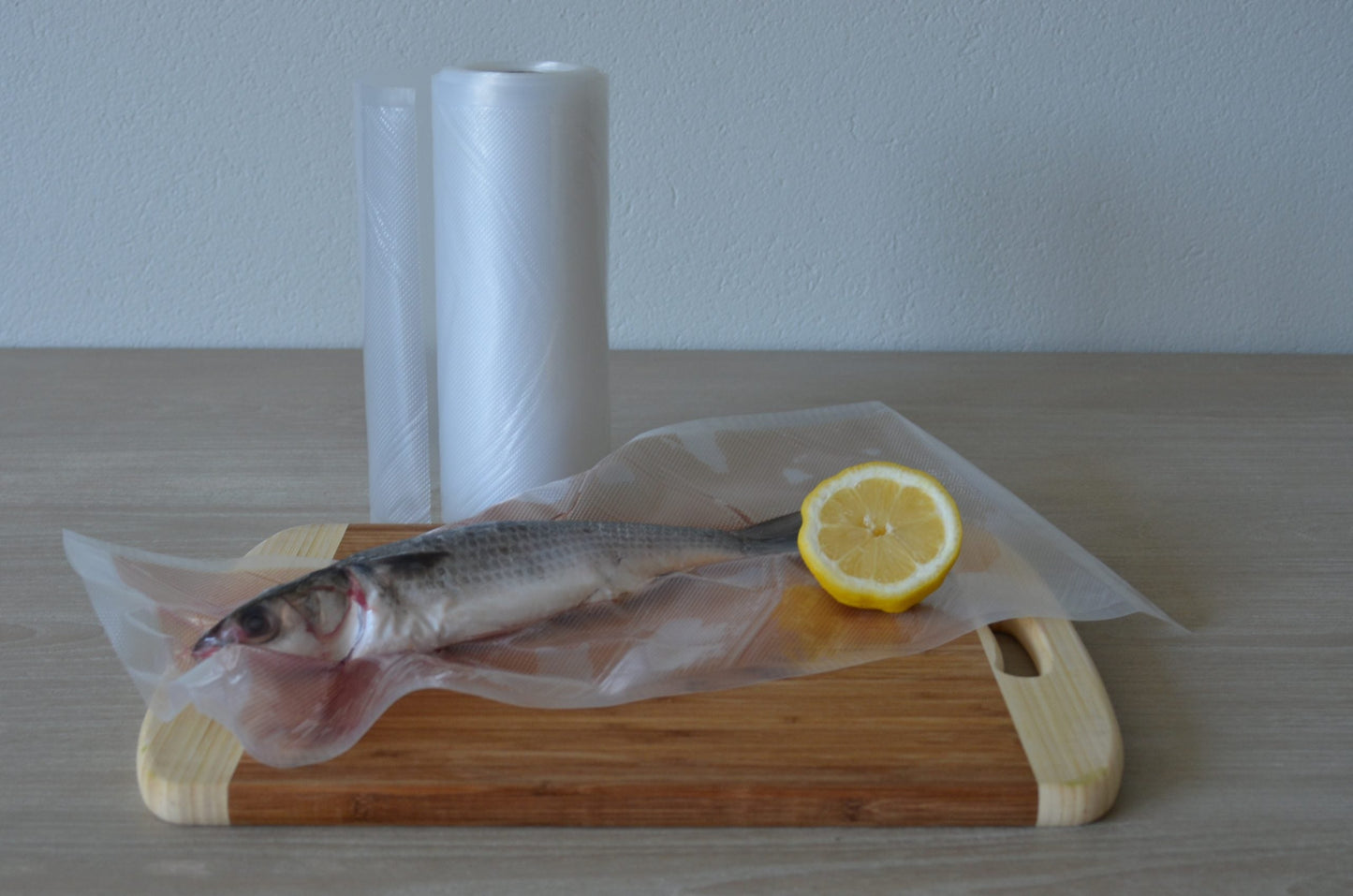 Micro Channel Roll - 220mm x 10m