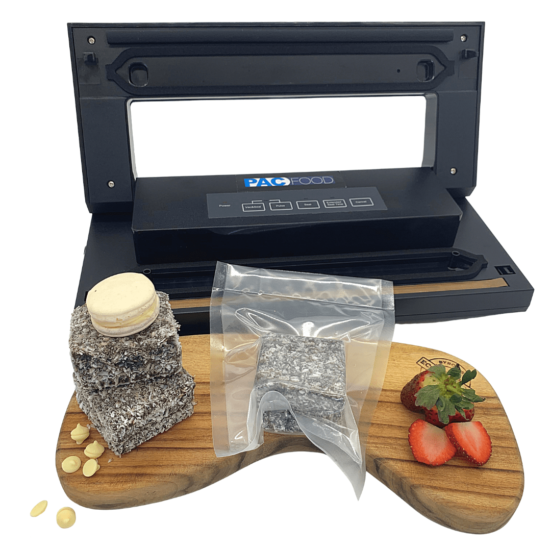 VS105 Vacuum Packer Bundle