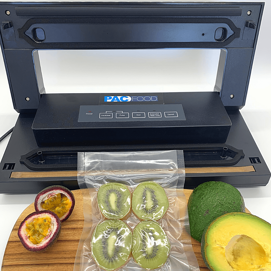 VS105 Vacuum Packer Bundle
