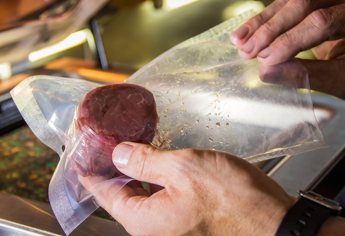 Not All Vacuum Bags Perform the Same — And That Impacts Your Shelf Life
