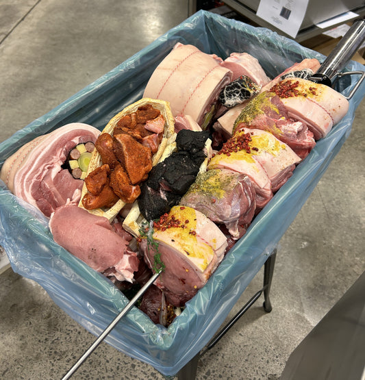 Vacuum Packing: The Key to Food Preservation and Waste Reduction