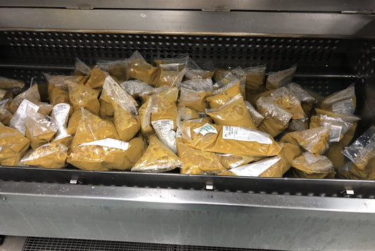 When Growth Doesn’t Need a Bigger Kitchen