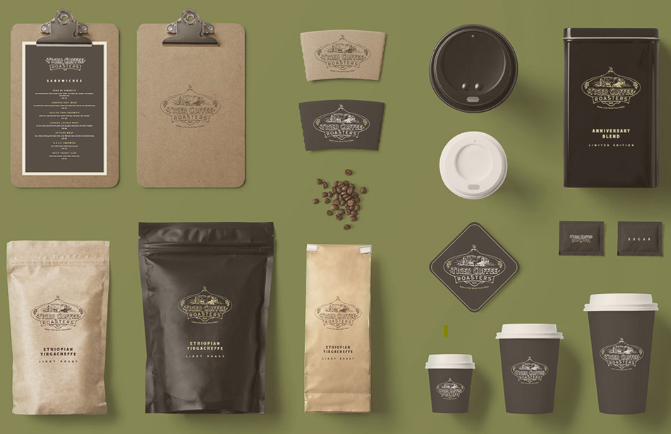 Coffee Packaging in New Zealand: What Actually Matters — and Why Quality Comes First