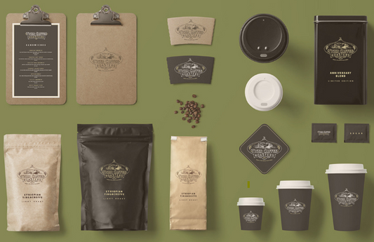 Coffee Packaging in New Zealand: What Actually Matters — and Why Quality Comes First