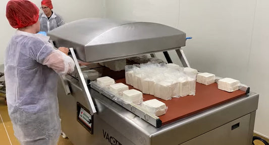 When Throughput Becomes the Bottleneck — Why Double Chamber Vacuum Packers Change the Game