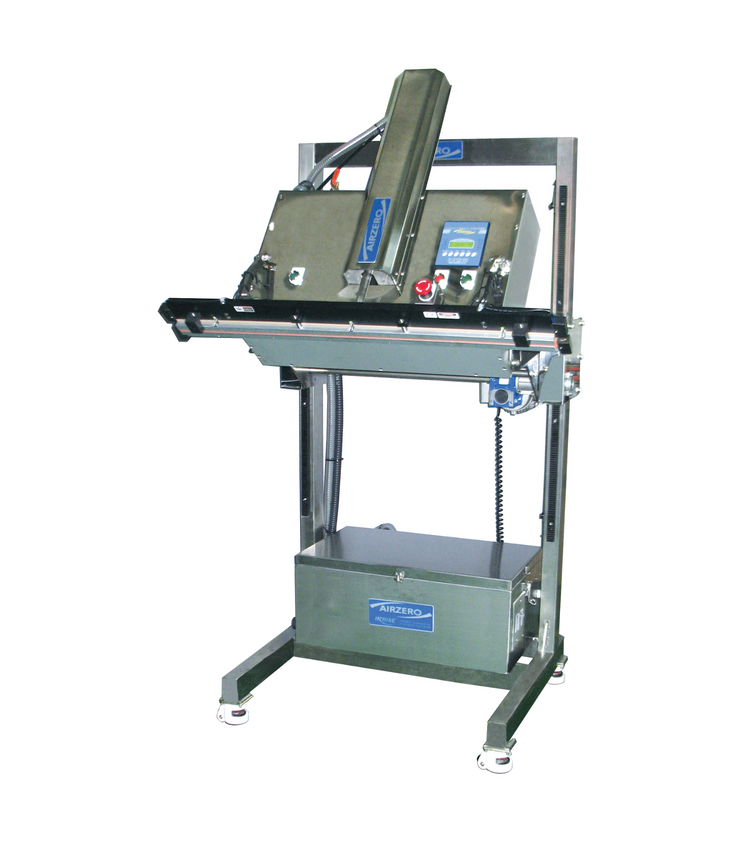 Commercial Freestanding Snorkel Vacuum Packers Vacpack