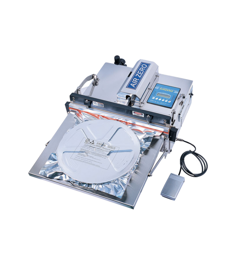 Commercial Bench Top Snorkel Vacuum Packers | Vacpack