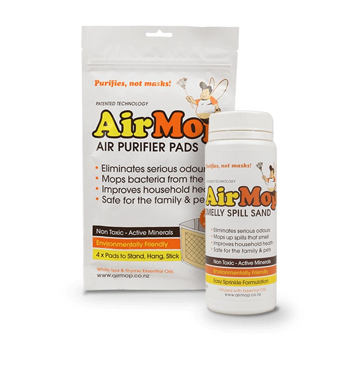 Airmop Combo Deal