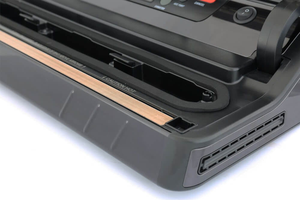 Vacpack PreserVac PXXL-i400 Heavy Duty Vacuum Sealer