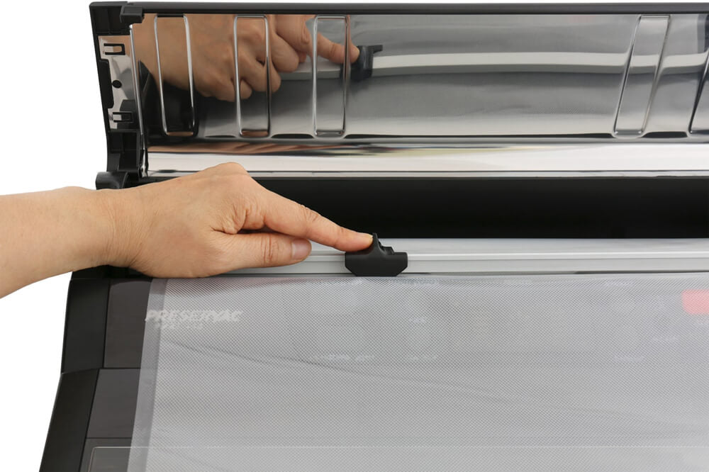 Vacpack PreserVac PXXL-i400 Heavy Duty Vacuum Sealer