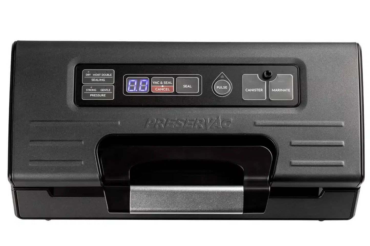 Vacpack PreserVac P2+ VacMate