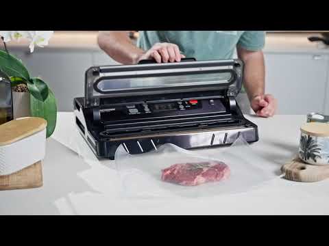 Vacpack PreserVac PXXL-i400 Heavy Duty Vacuum Sealer