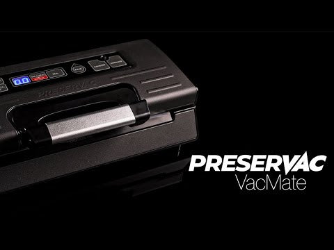 Vacpack PreserVac P2+ VacMate